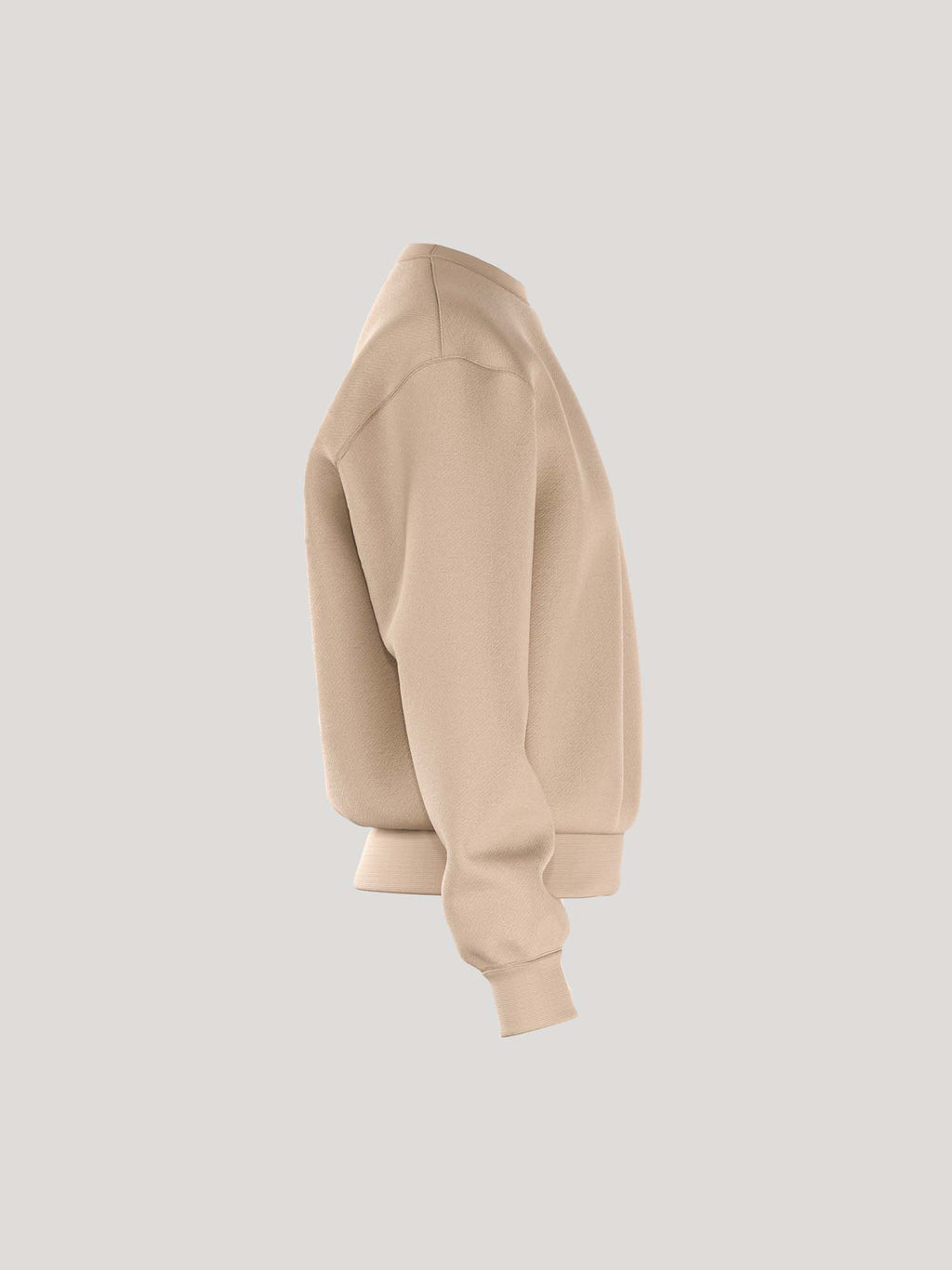 Essential 4 sweater
