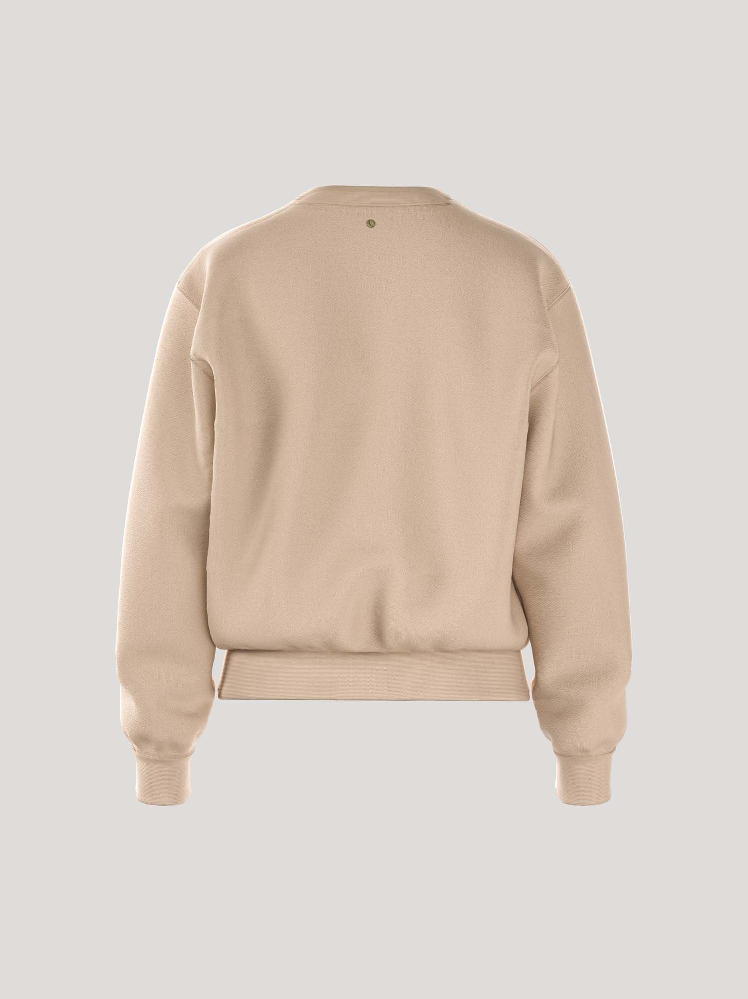 Essential 4 sweater