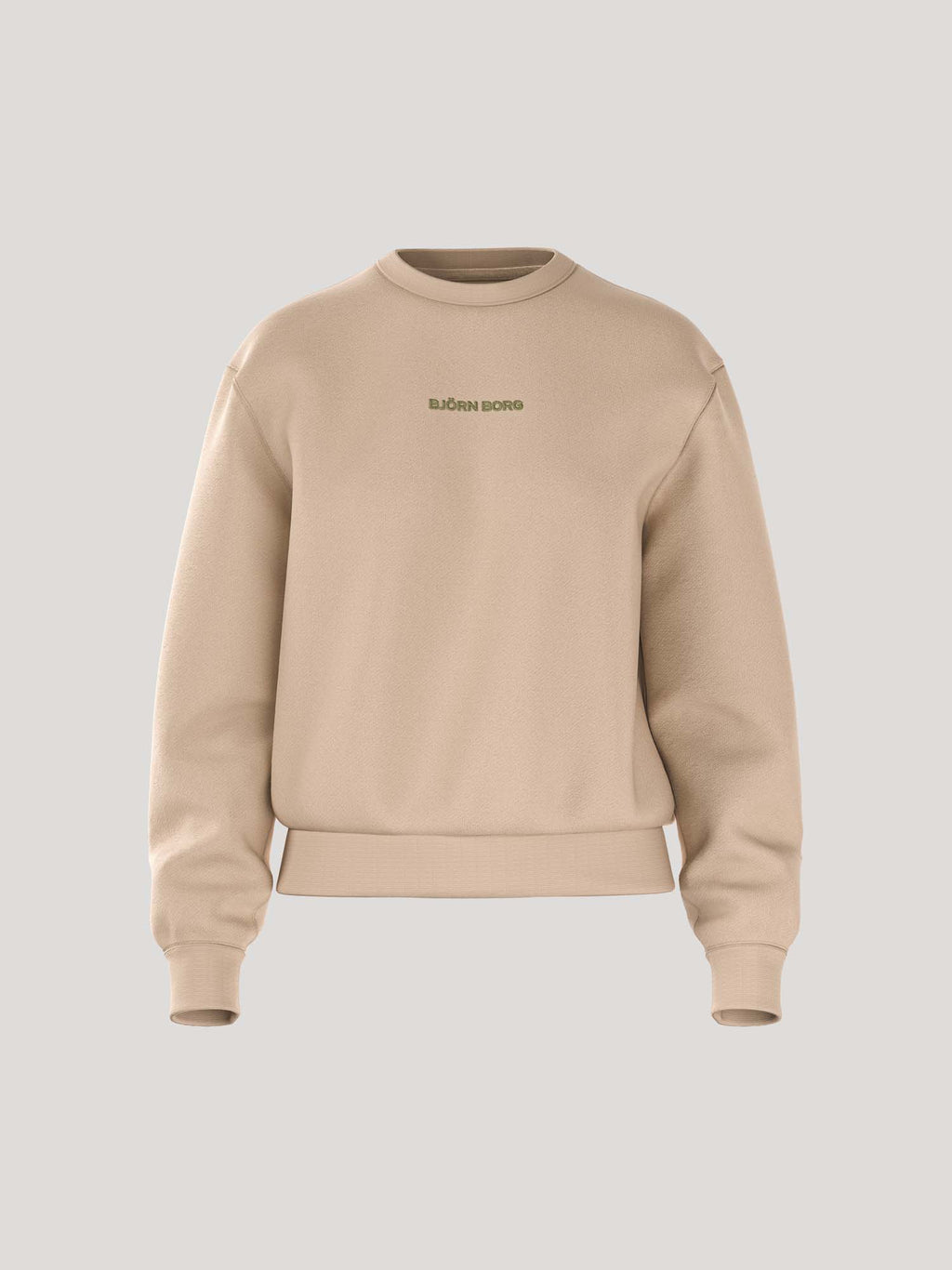 Essential 4 sweater