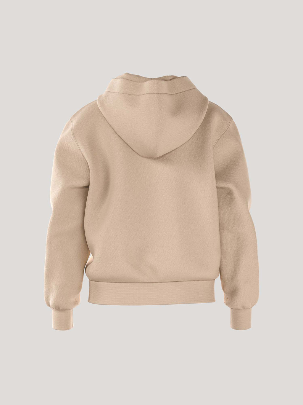Essential 4 hoodie