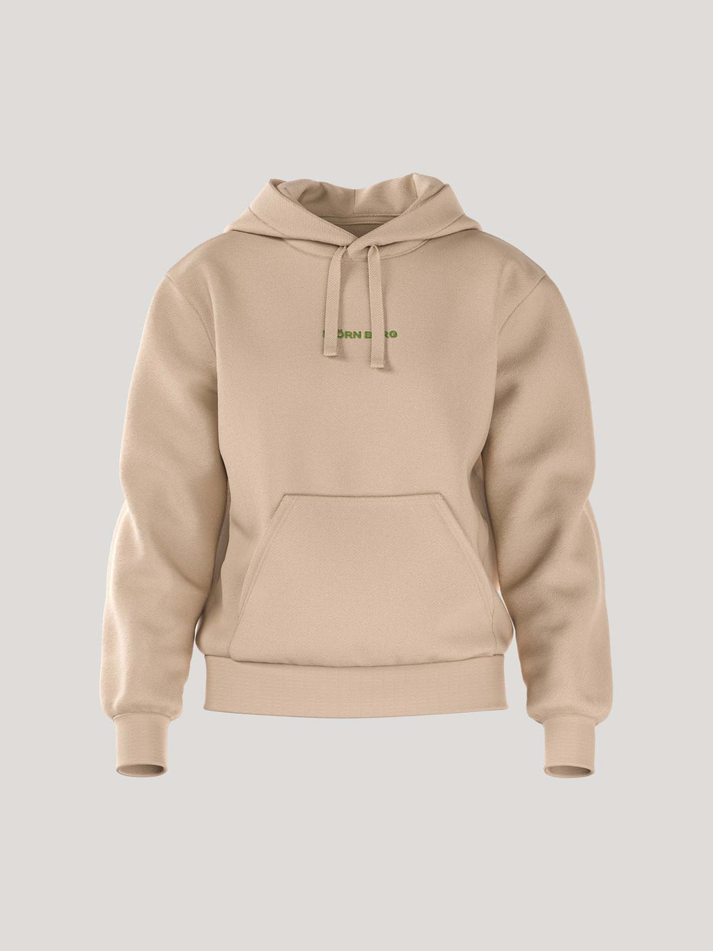 Essential 4 hoodie