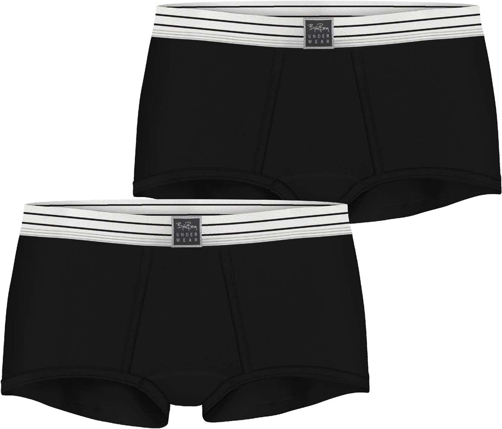 Beeren Heren Boxershorts Roger Marine Beeren Heren Boxershorts Roger Marine