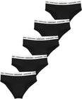 Logo Highwaist 5p onderbroek
