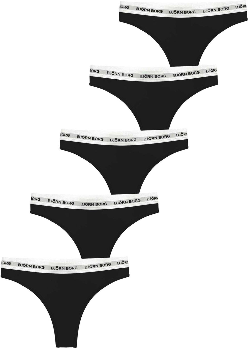 Logo 5p onderbroek