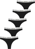 Logo 5p onderbroek