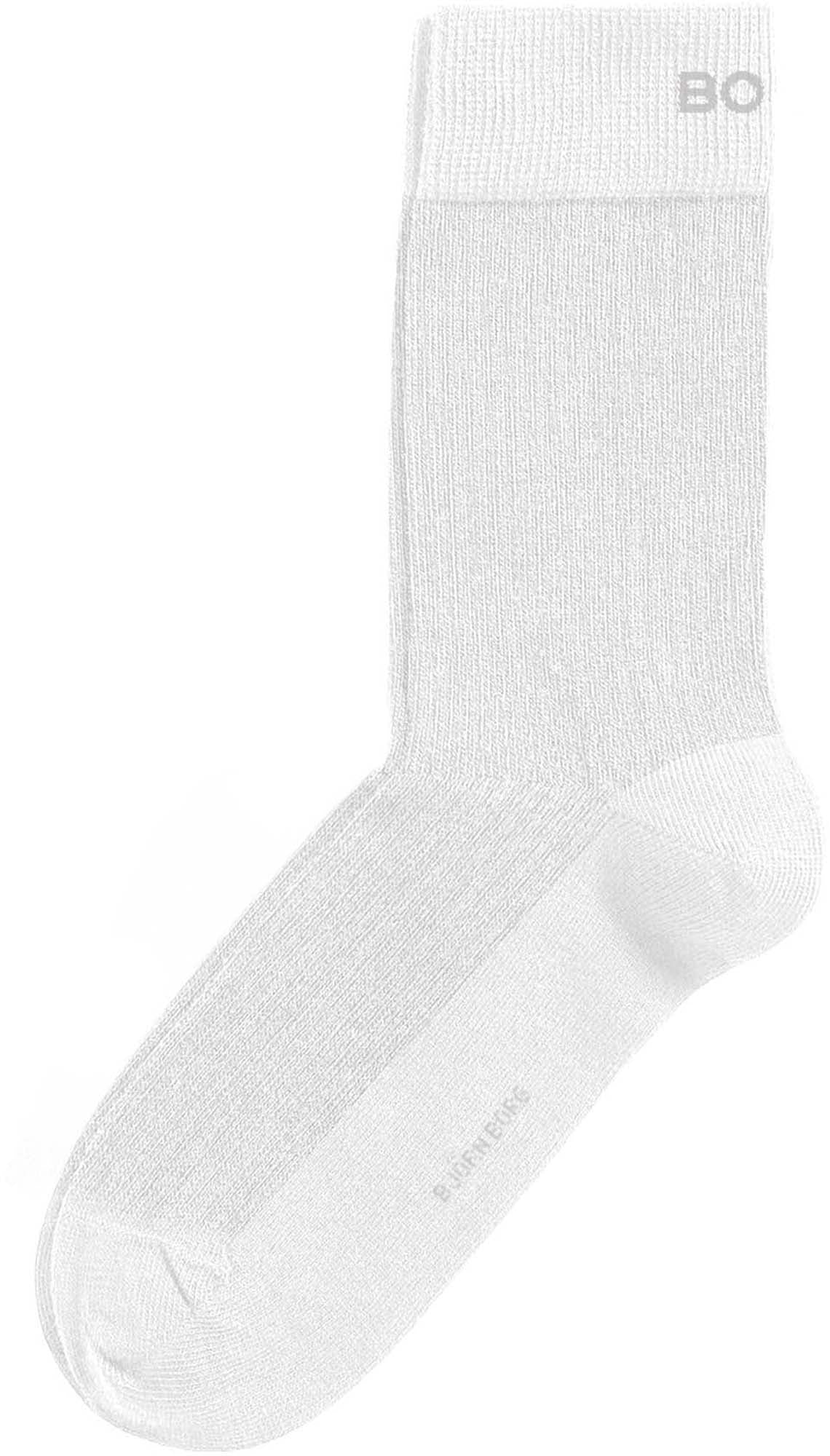 Core Ankle Rib 3p sokken