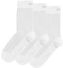 Core Ankle Rib 3p sokken