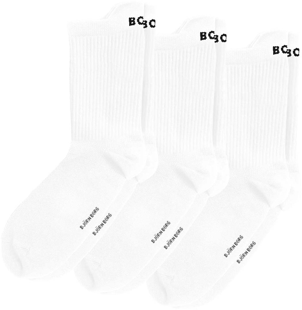 Performance Ankle 3p sokken