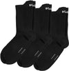 Performance Ankle 3p sokken
