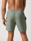 Borg zwemshort