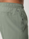 Borg zwemshort