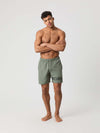 Borg zwemshort