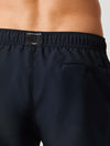 Retro zwemshort