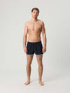 Retro zwemshort