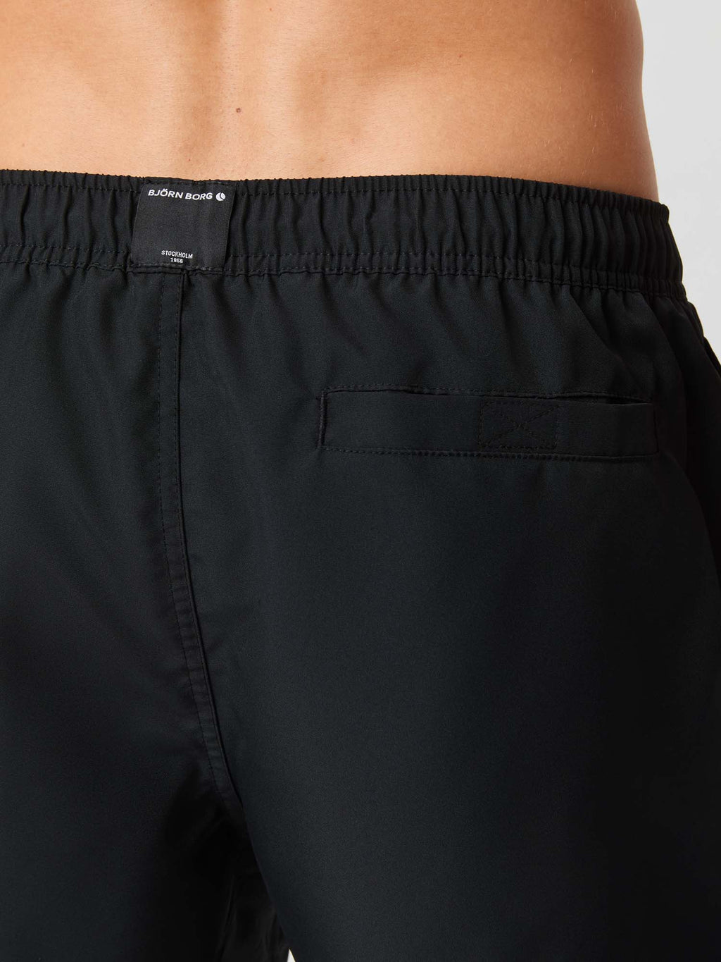 Solid zwemshort