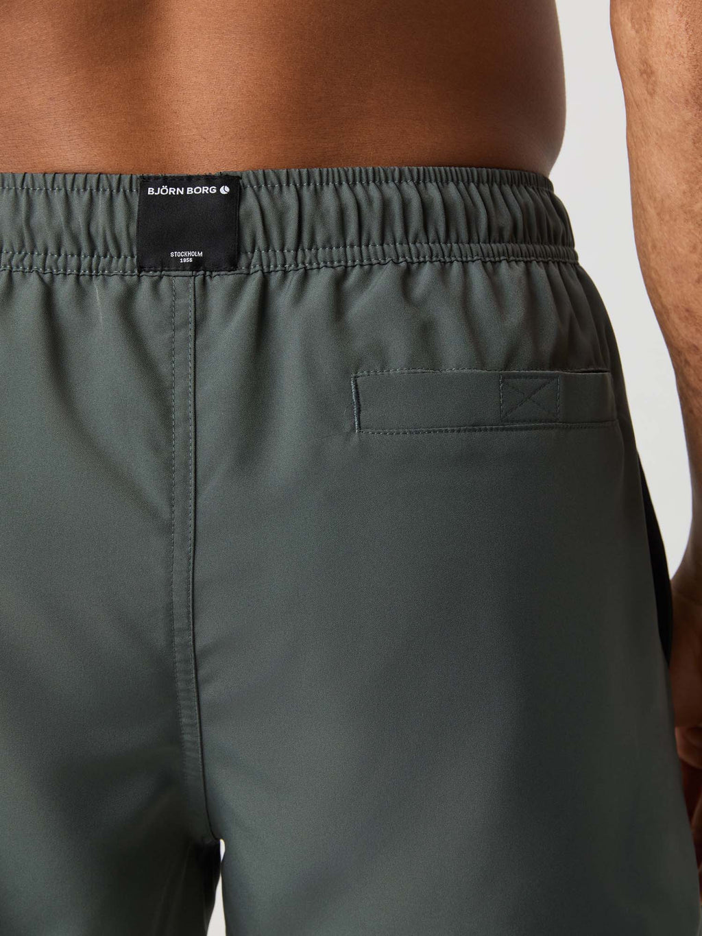 Solid zwemshort