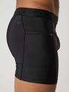 Stretch zwemshort