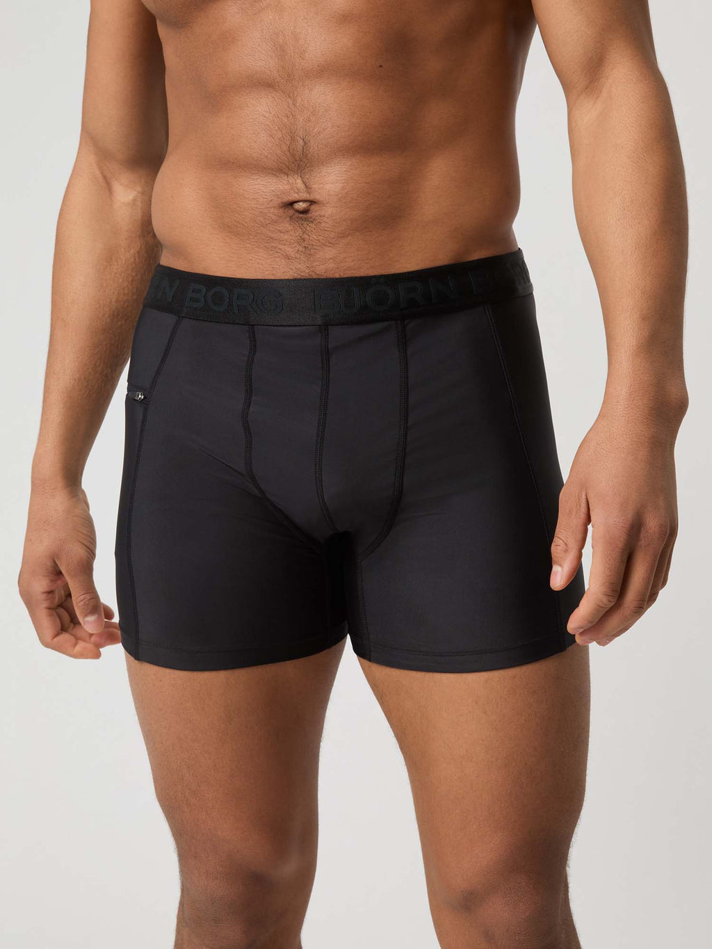 Stretch zwemshort