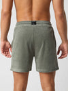 Toweling Pool short