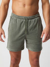 Toweling Pool short
