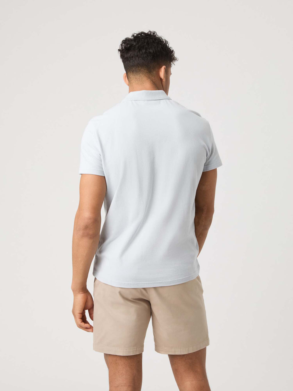 Polo shirt