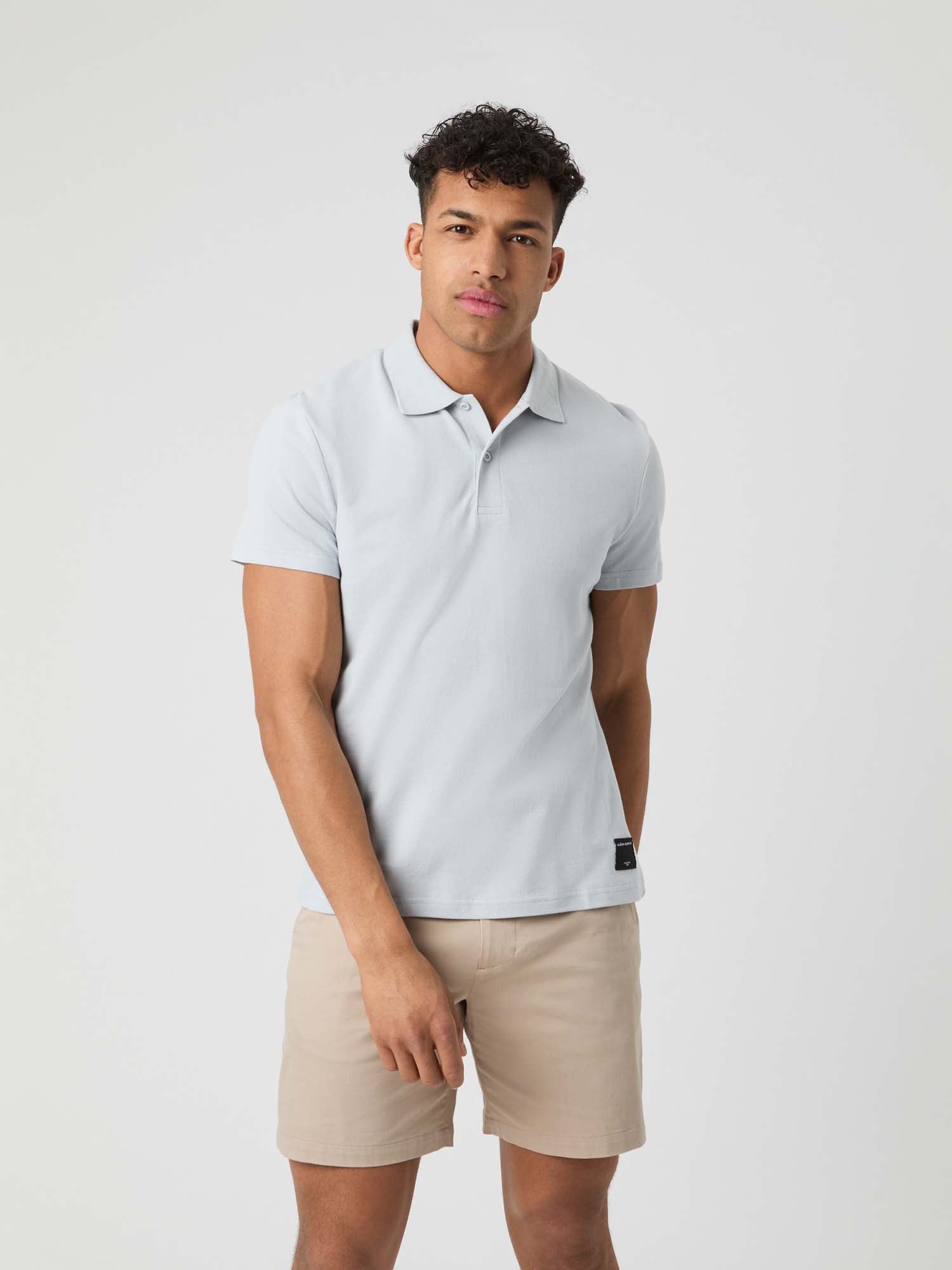 Polo shirt