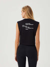 Cropped Tank top