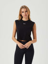 Cropped Tank top