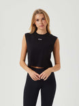 Cropped Tank top