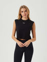 Cropped Tank top