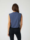 Cropped Tank top