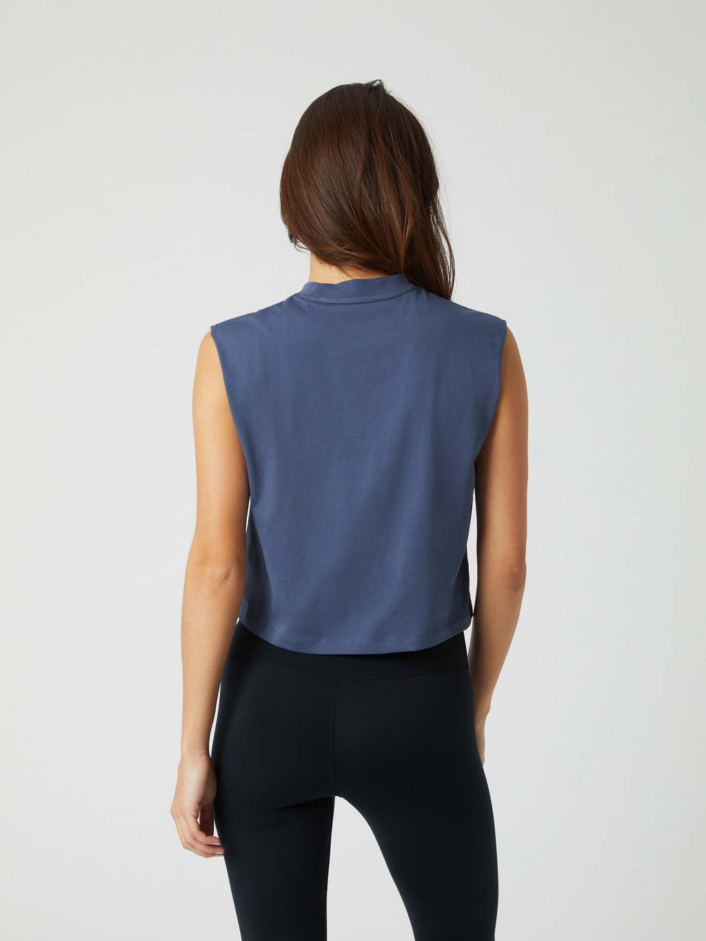 Cropped Tank top