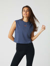 Cropped Tank top