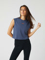 Cropped Tank top
