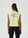 Cropped Tank top