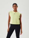 Cropped Tank top