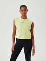 Cropped Tank top