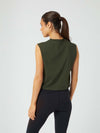 Cropped Tank top