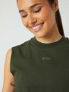Cropped Tank top