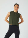 Cropped Tank top