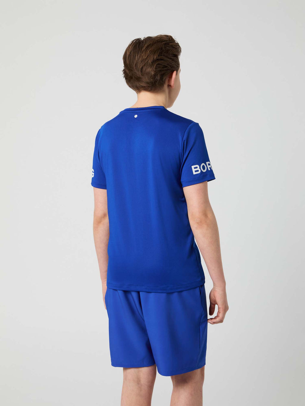 Borg t-shirt