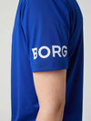Borg t-shirt