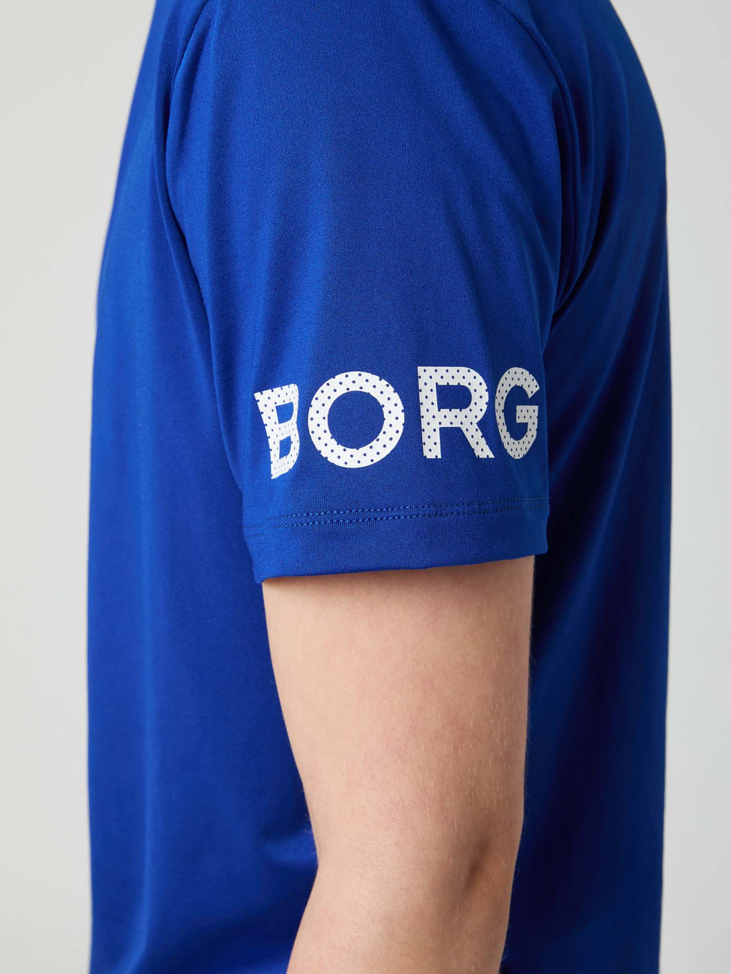 Borg t-shirt