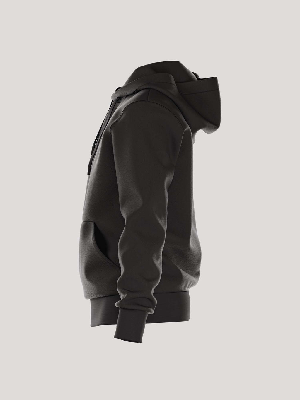 Essential 1 hoodie