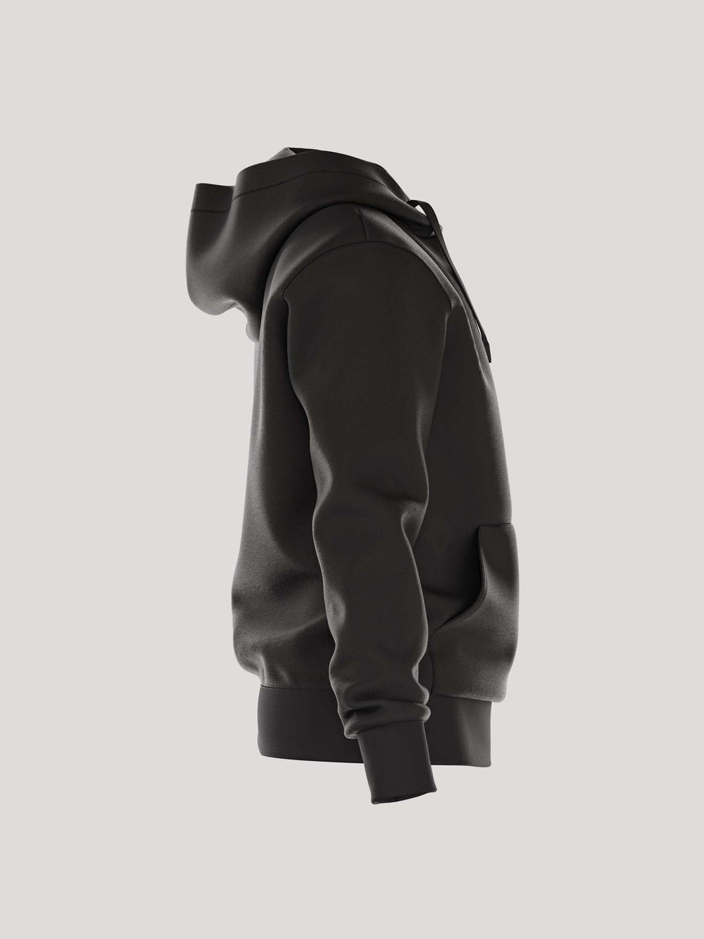 Essential 1 hoodie