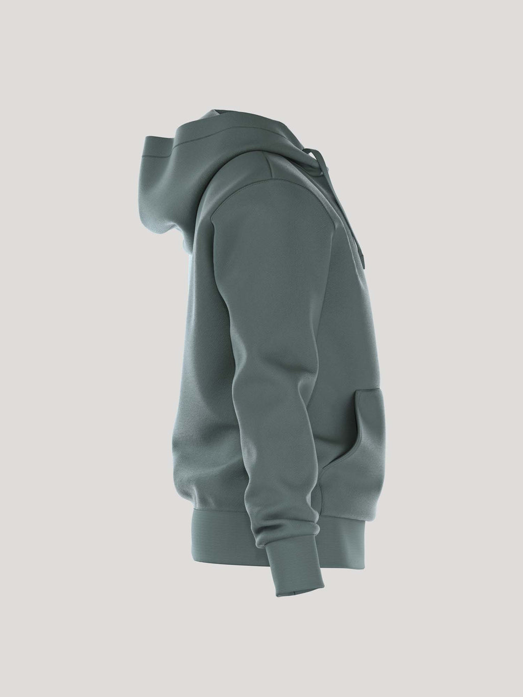Essential 1 hoodie