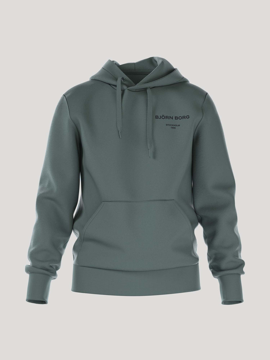 Essential 1 hoodie