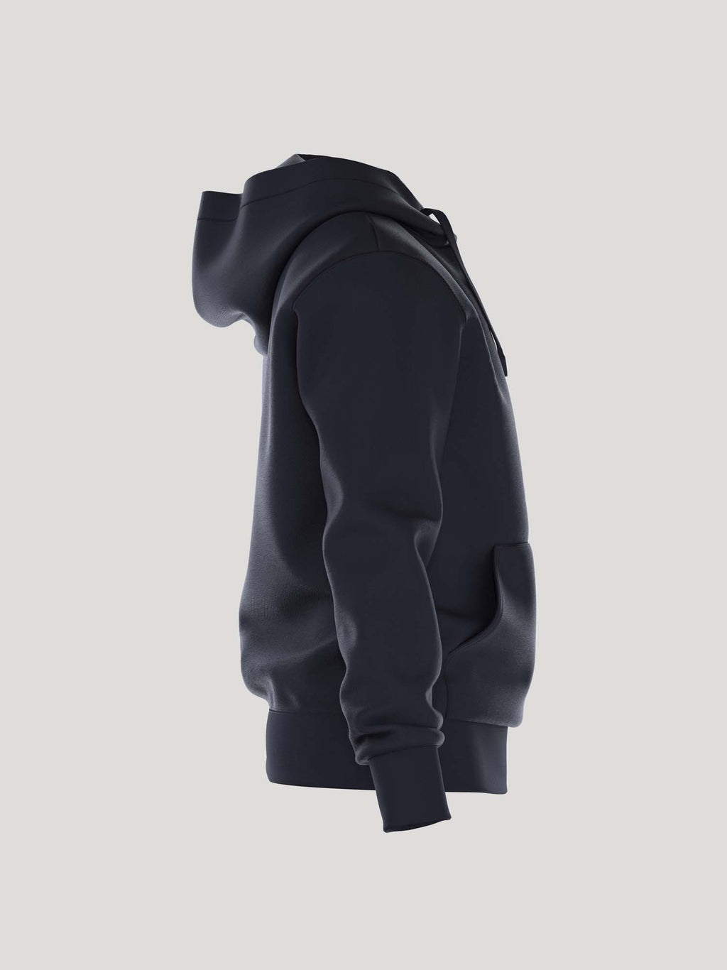 Essential 1 hoodie