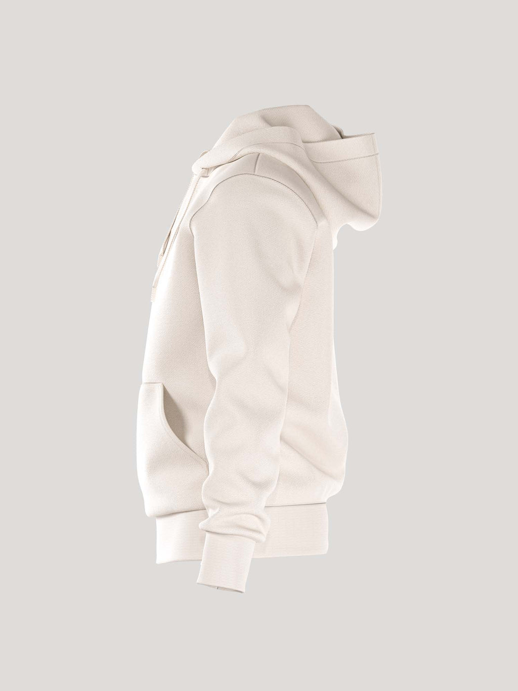 Essential 1 hoodie