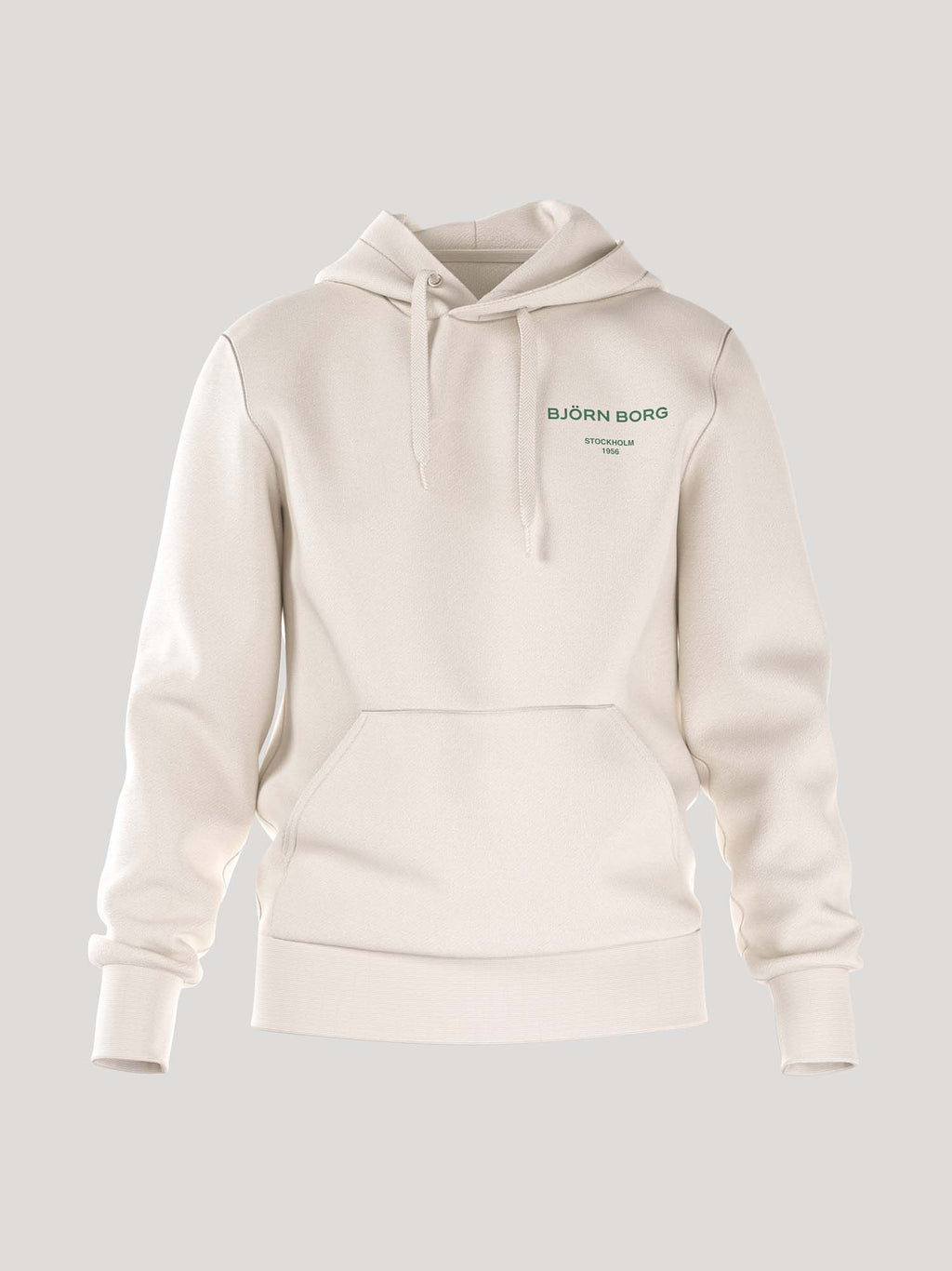 Essential 1 hoodie
